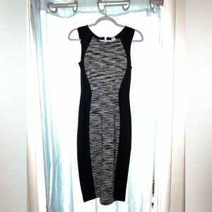 H&M Illusion dress, Size S